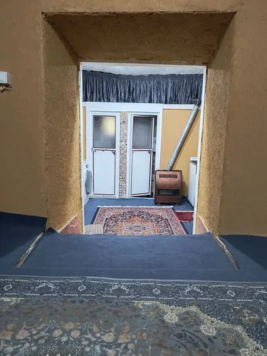 تصویر 9 - خانه پالیزه در ابیانه