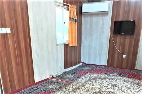 تصویر 5 - سوییت چوبی در  ماسال