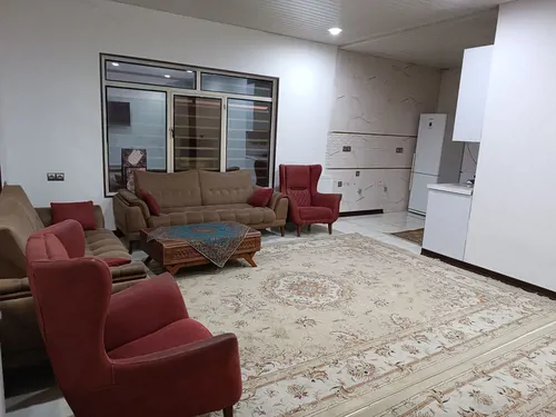 تصویر 5 - ویلا استخردار آبگرم زندی لک در شیراز