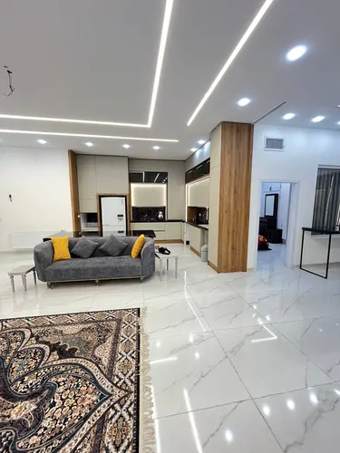 تصویر 3 - ویلا باغ ویلای لاکچری،مدرن و استخردار در شهریار در شهریار