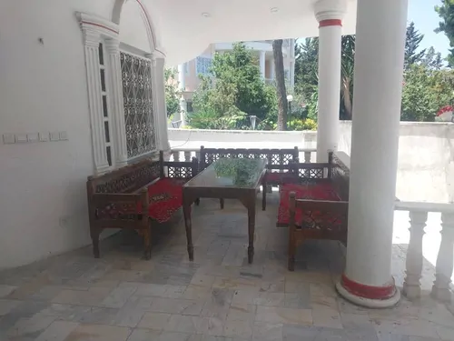 تصویر 16 - ویلا ساحلی استخردار آبگرم علیزاده در  چالوس
