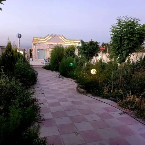 تصویر 5 - ویلا ویلا ۶۰۰ متری در  سهیلیه