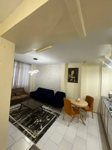 تصویر 3 - آپارتمان anna home در تهران