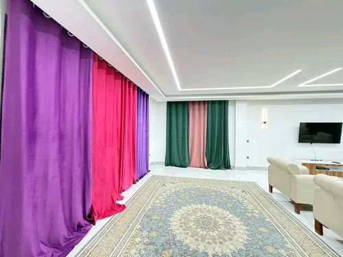 تصویر 12 - ویلا لاکچری بوستان در عباس آباد