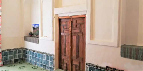 تصویر 3 - اقامتگاه بوم‌گردی خانه علوی (اتاق 2) در خوسف