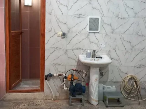 تصویر 3 - خانه ویلا تک خوابه سپیددشت در سپیددشت