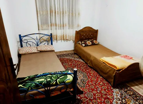 تصویر 8 - خانه ویلایی حسین‌زاده  در  انزلی