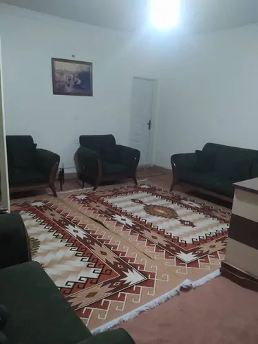تصویر 2 - خانه مبله مازون در آسارا