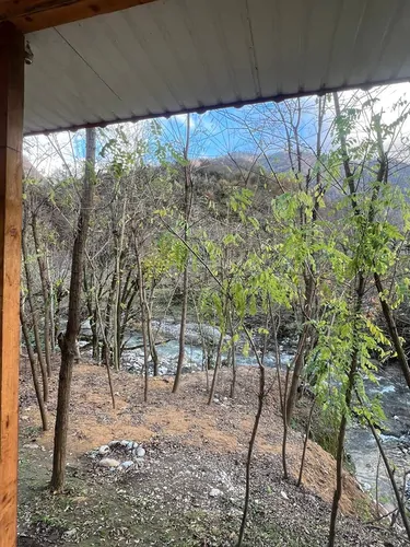 تصویر 13 - کلبه رودآوا در  ماسال