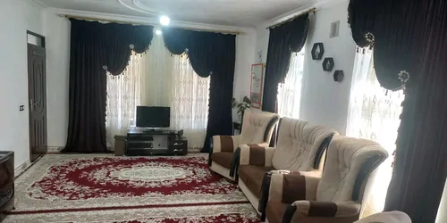 تصویر 2 - ویلا سراب فارسبان در نهاوند