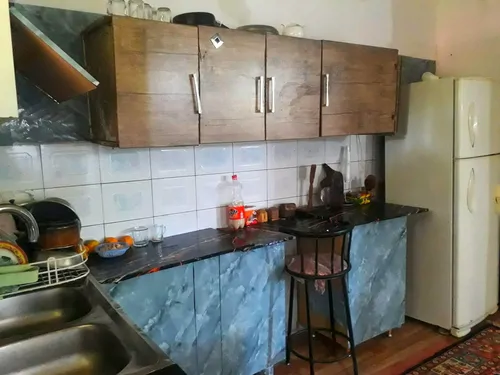 تصویر 5 - ویلا ویلایی با ۴۰۰ متر حیاط و ۲ تراس بهترین لوکیشن پرهسر در پرهسر