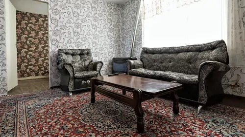 تصویر 1 - آپارتمان مبله رضایی (واحد۵) آیت الله کاشانی در  تهران
