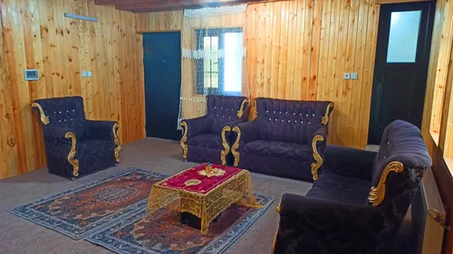 تصویر 3 - ویلا شهربانو (2) در  لاهیجان