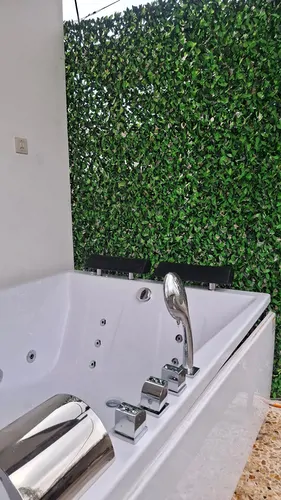 تصویر 21 - ویلا سی بِن کنار جنگل با جکوزی  در  شیرگاه