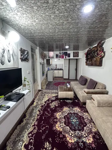 تصویر 3 - ویلا باغچه دنج در بوشهر