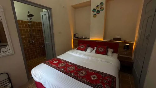 تصویر 3 - اقامتگاه بوم‌گردی چهارستون (فیروزه کوبی ۵) با صبحانه رایگان در  اصفهان