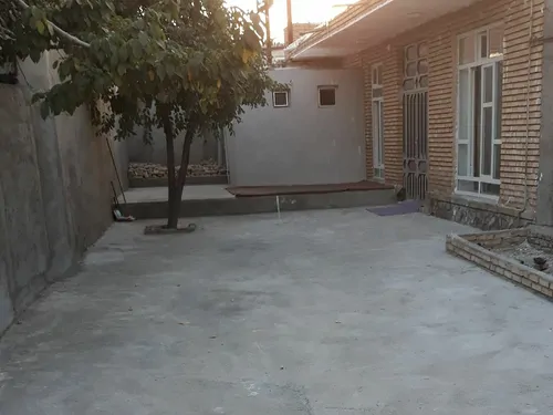 تصویر 2 - خانه ویلایی سبلان در مشگین شهر 