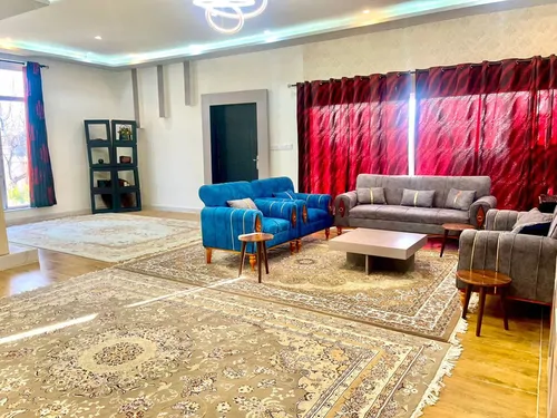 تصویر 4 - ویلا گندم  در  کردان