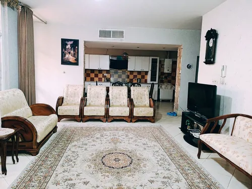 تصویر 7 - خانه ویلایی شمیم  در  شیراز