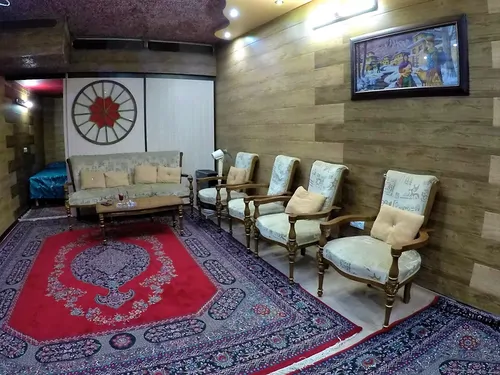 تصویر 2 - آپارتمان خسروانی در کاشان