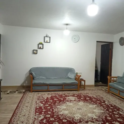 تصویر 3 - ویلا سبز در ماسال