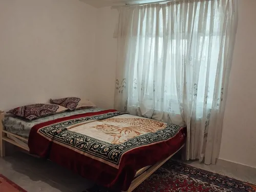 تصویر 5 - آپارتمان محیطی ارام باحیاط سرسبز وزیبا در  سرعین