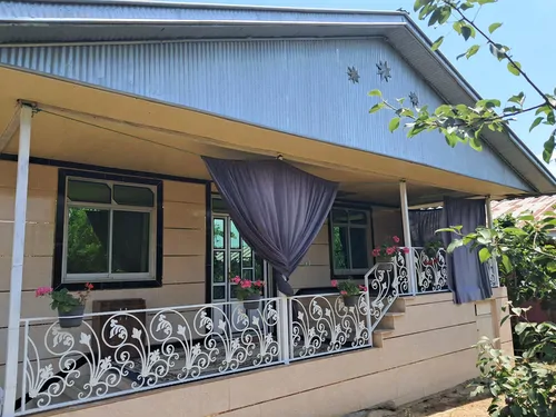 تصویر 2 - ویلا ویلا کوهستانی نازنین در ماسال