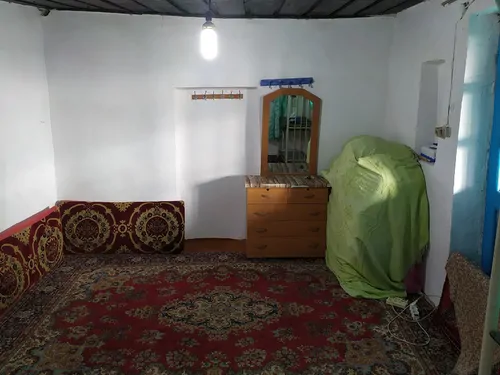 تصویر 4 - خانه ویلایی سنتی پورمحمدی در  رستم آباد