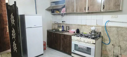 تصویر 3 - آپارتمان منزل دربست کنار حرم مطهر  در مشهد