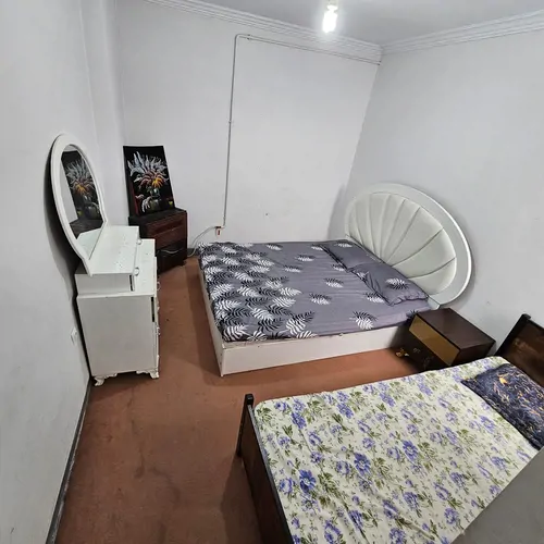 تصویر 7 - آپارتمان مبله قرائی (3) در  همدان