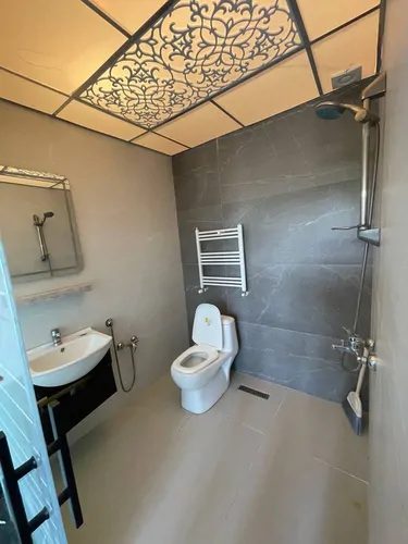 تصویر 19 - ویلا استخردار آبگرم کالیفرنیا با بیلیارد در  سهیلیه