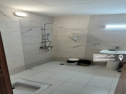 تصویر 13 - هتل آپارتمان پیام 1004 در  مشهد