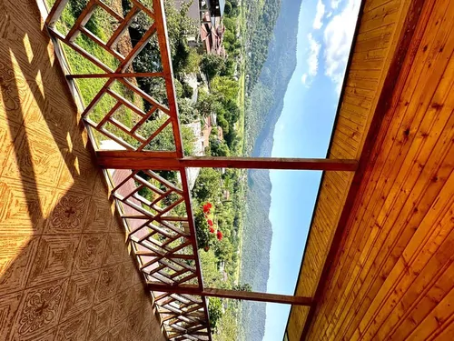 تصویر 2 - کلبه داتام  در ماسال