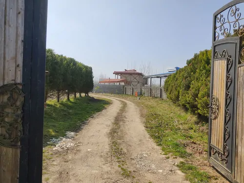 تصویر 3 - ویلا ویلا دوبلکس دنج ۳ خواب در صومعهسرا