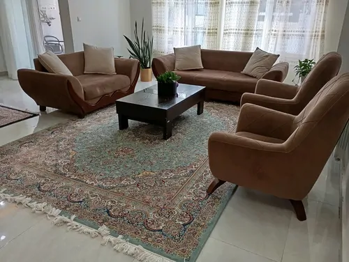 تصویر 5 - ویلا استخردار آبگرم سپهران با صبحانه رایگان در  چالوس
