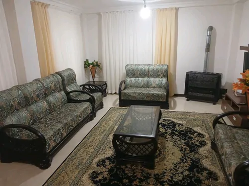 تصویر 3 - آپارتمان محمد (1) در کلاردشت