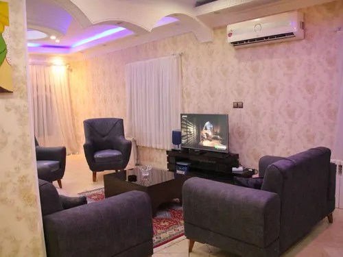 تصویر 8 - ویلا لوکس استخردار آبگرم پزشکان با جکوزی در  دماوند