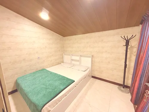 تصویر 6 - اقامتگاه بوم‌گردی ورجي (اتاق مروارید) با صبحانه رایگان در  بندر مقام