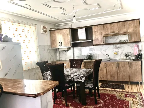تصویر 11 - آپارتمان مبله سوستان (2) در لاهیجان