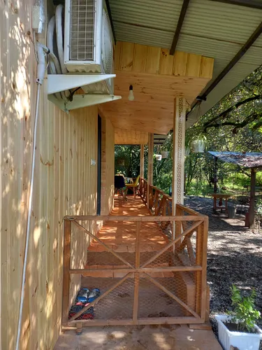 تصویر 34 - کلبه جنگلی عادل در تالش