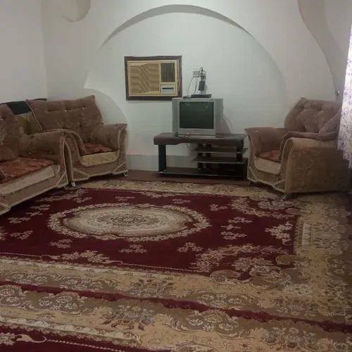 تصویر 3 - خانه سیلبرگ (واحد 3)  در  علی آباد کتول