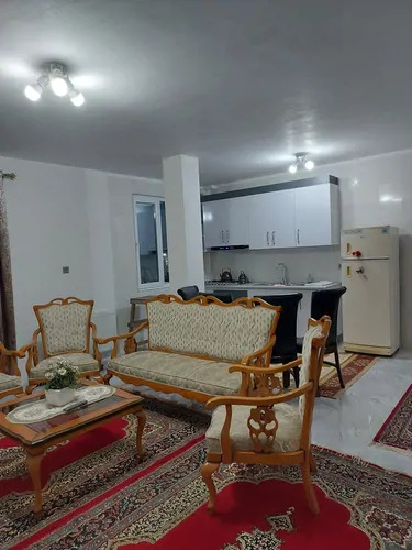 تصویر 5 - ویلا کوهپایه سبز در  لاهیجان
