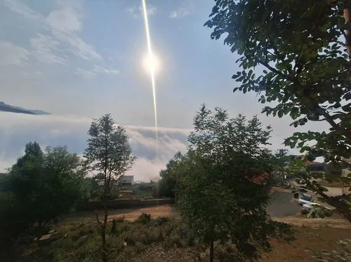 تصویر 14 - خانه ابرستان (14) در  آمل