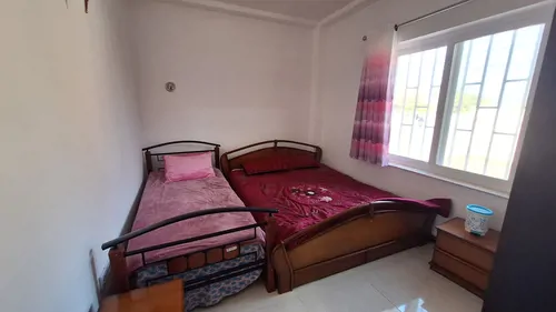 تصویر 13 - ویلا استخردار آبگرم رنتال در دوهزارشهسوار