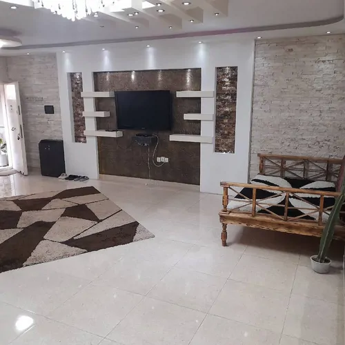 تصویر 2 - ویلا ویلا دو خواب ساحلی در انزلی