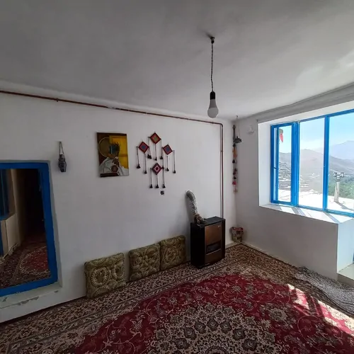 تصویر 2 - اقامتگاه بوم‌گردی بومگردی ژینگه یاران در سنندج