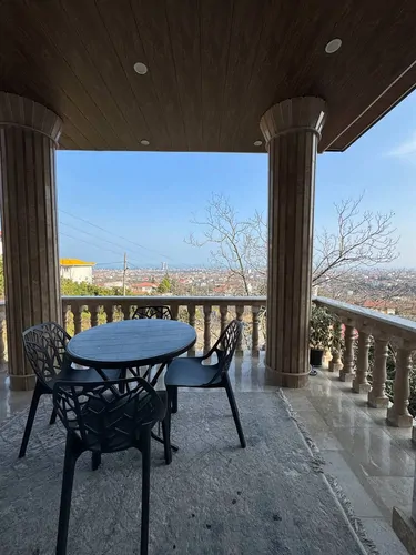 تصویر 9 - ویلا جنگلی جکوزی دار آقای فیلی در رامسر