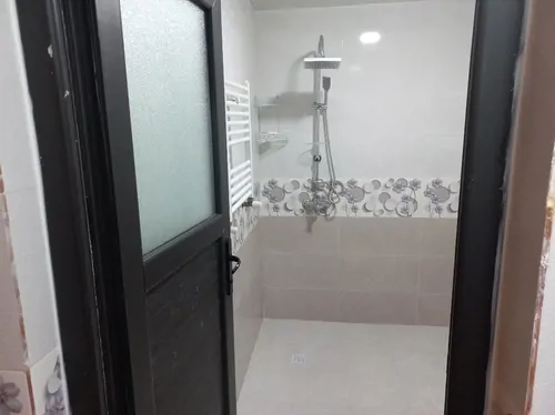 تصویر 22 - کلبه سوئیسی مدرن کوچکام در ماسال