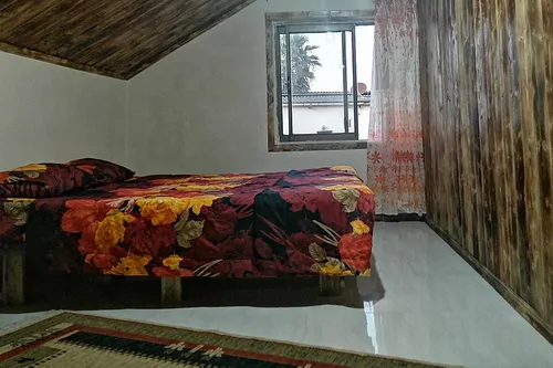 تصویر 5 - ویلا Cheery stay 13 مدرن در  نوشهر