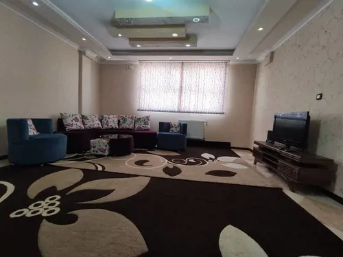 تصویر 3 - آپارتمان مبله پردیس (2) در  شیراز